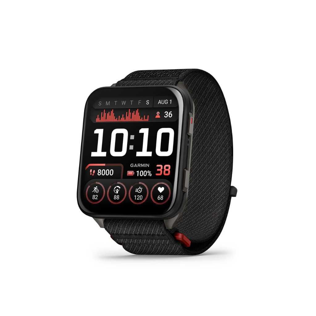 Garmin® Venu® X1 GPS Smartwatch