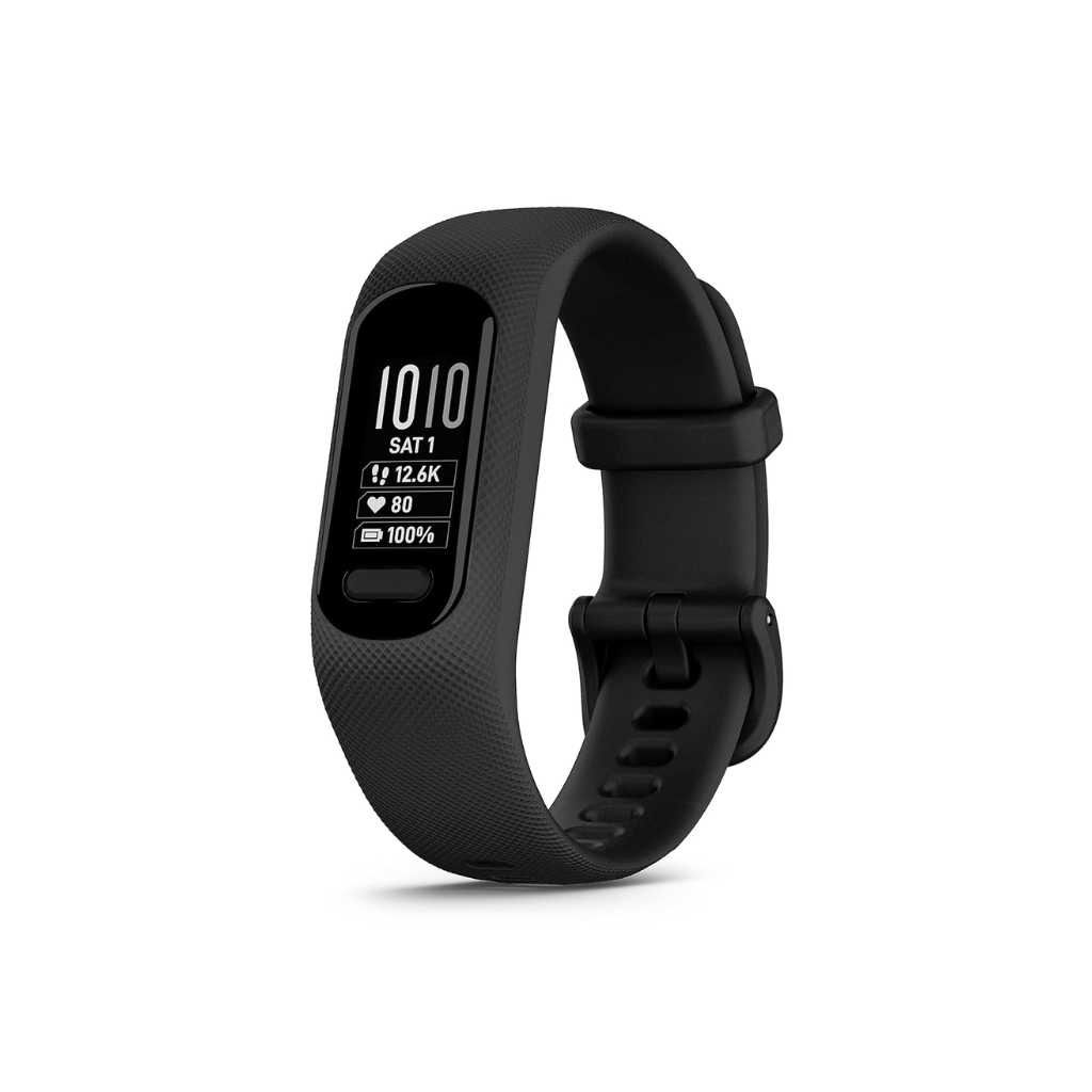 Garmin Vivosmart 5 Fitness Tracker