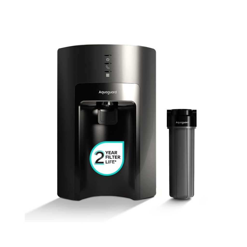 Aquaguard Delight Aquasaver RO+UV+UF+MC Water Purifier