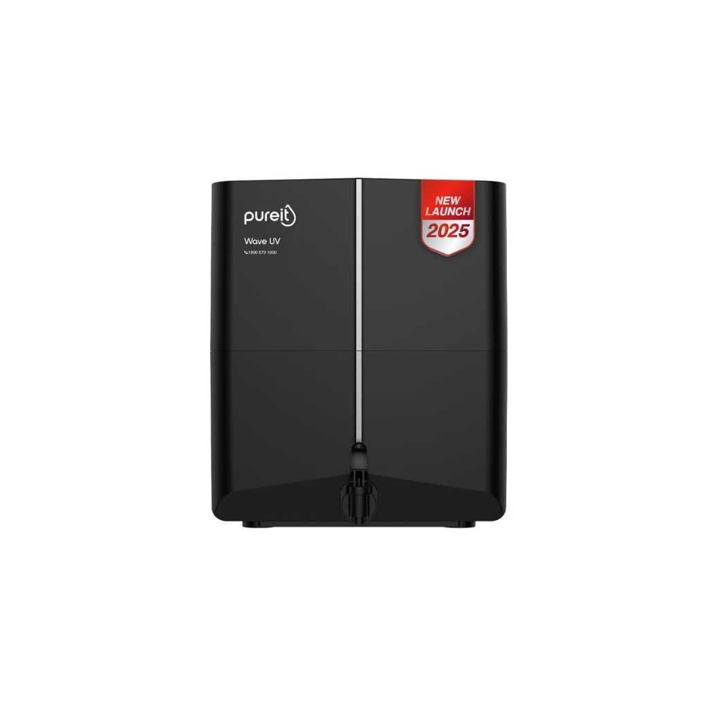Pureit Wave UV Water Purifier