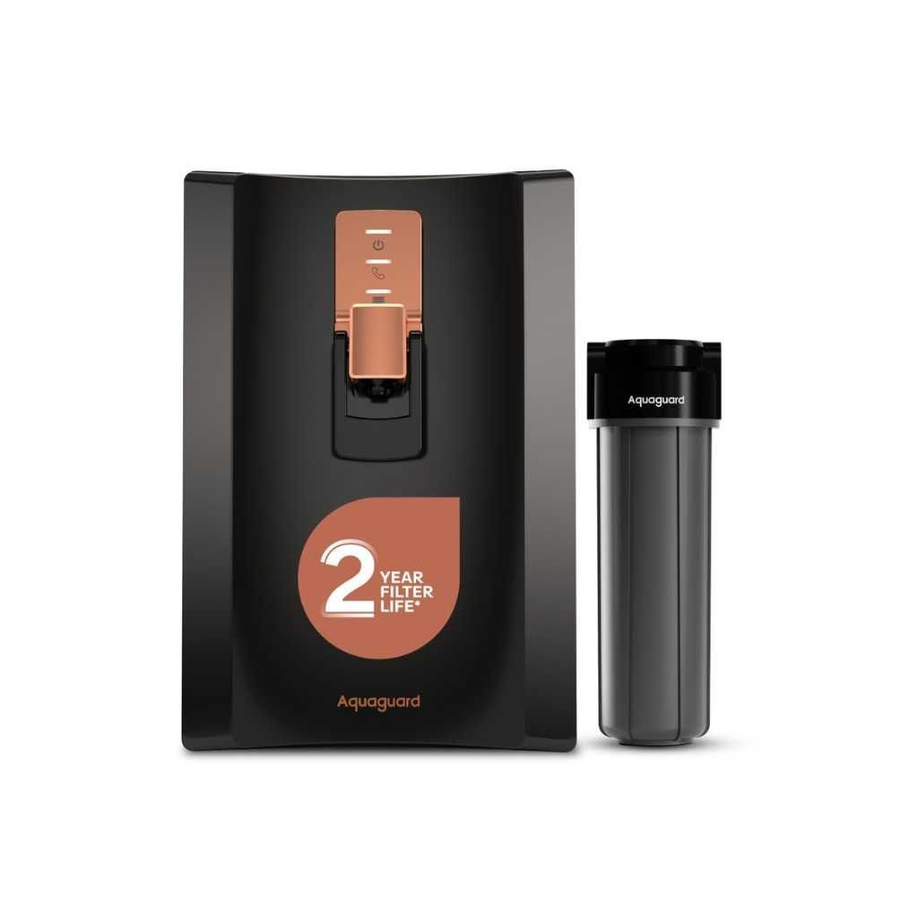 Aquaguard Enrich Superio UV+UF Water Purifier