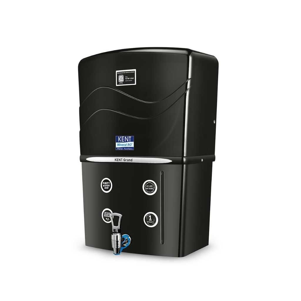 KENT Grand RO+UF+UV Water Purifier
