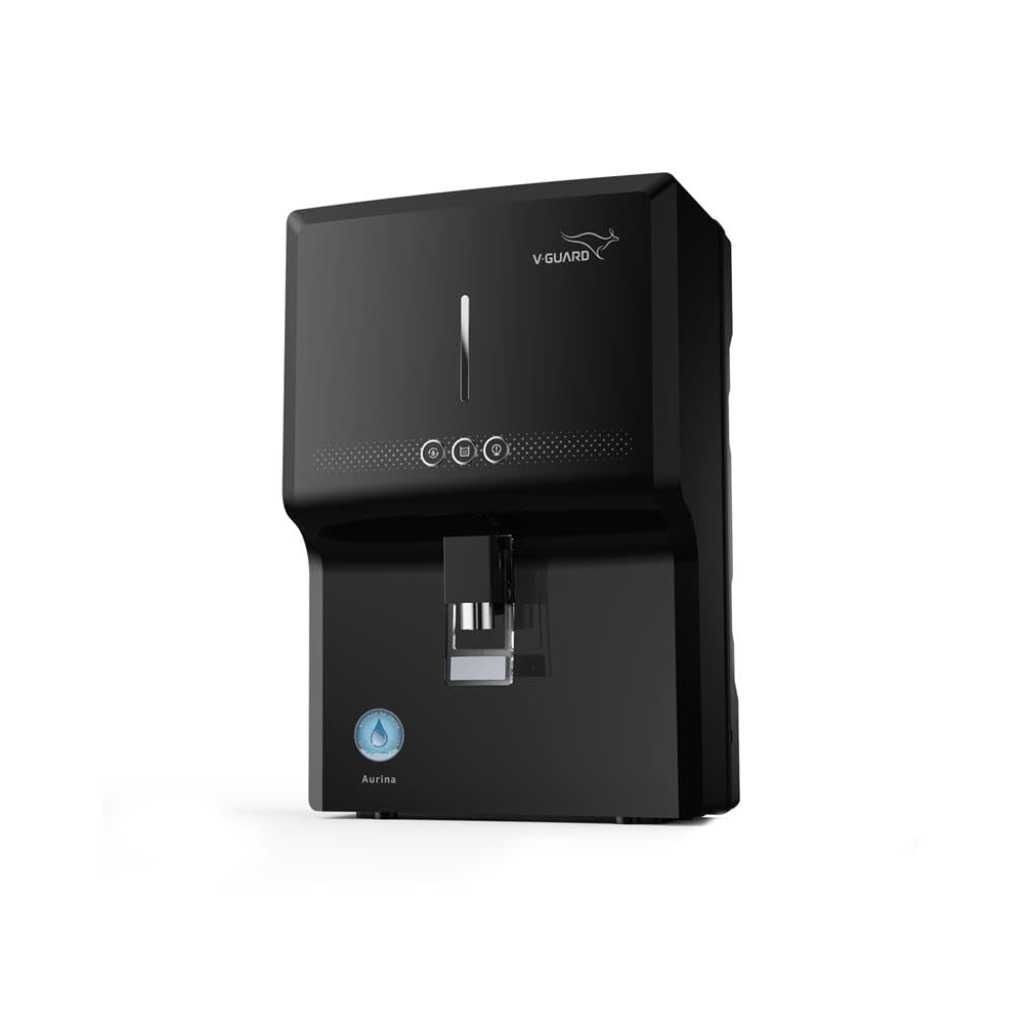 V-Guard Aurina RO+UV+UF Water Purifier