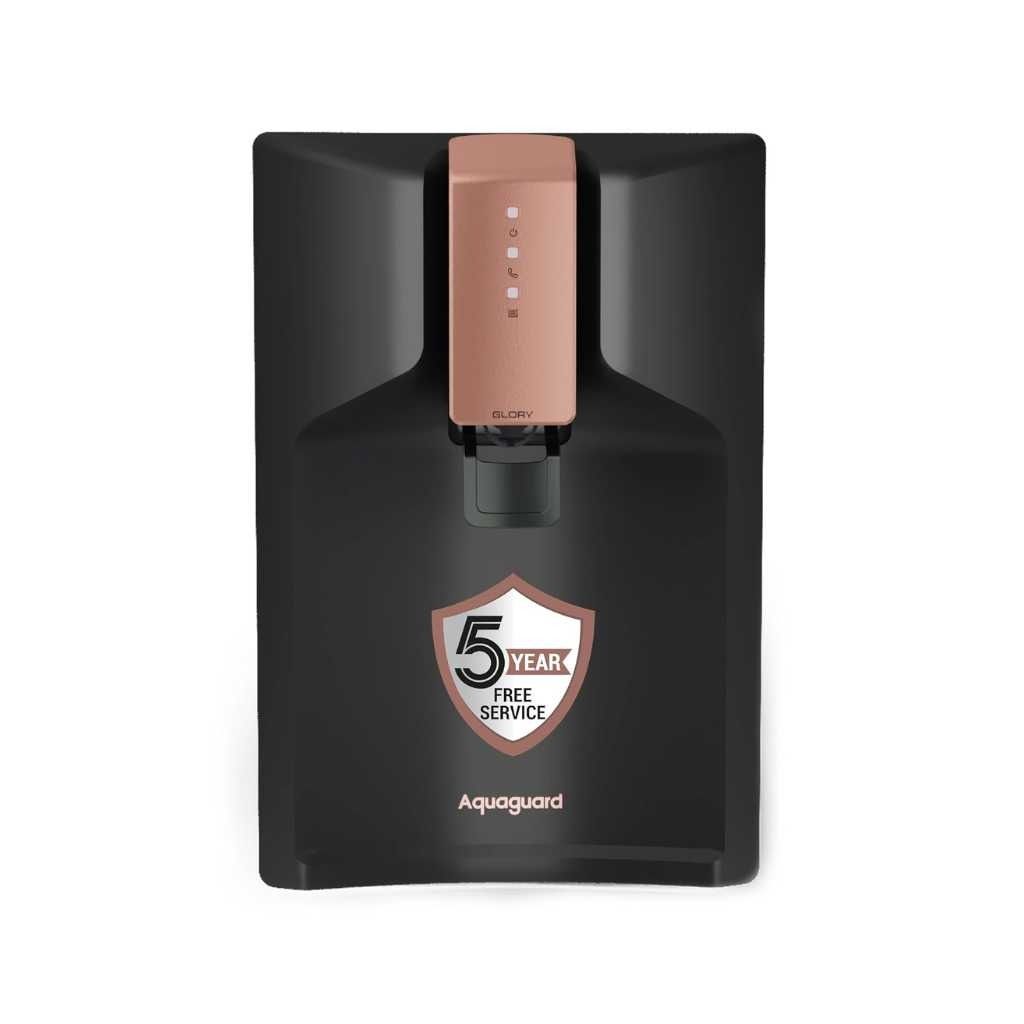 Aquaguard Glory WS RO+UV+UF Water Purifier