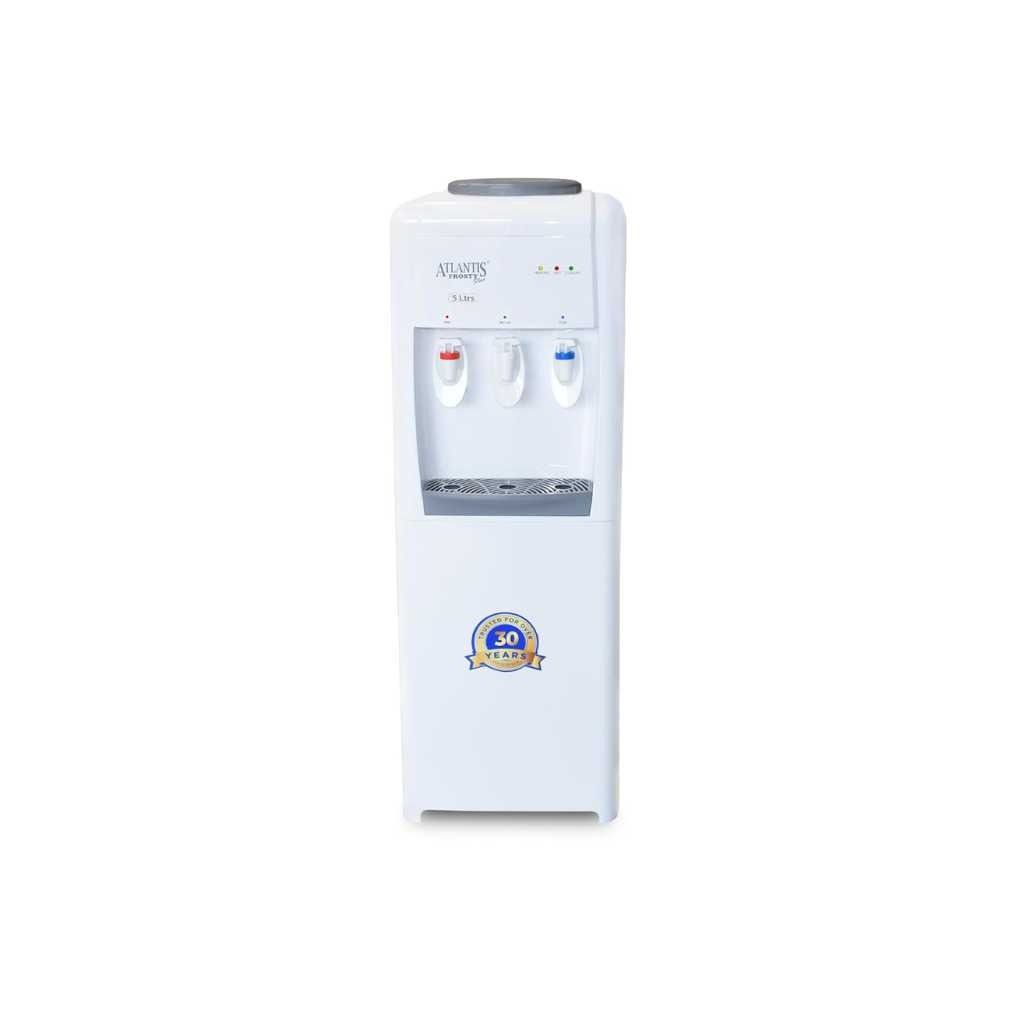 ATLANTIS Frosty Plus Hot, Normal & Cold Water Dispenser