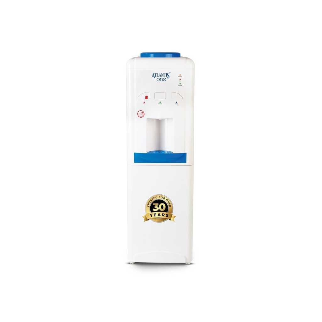 ATLANTIS ONE Floor Standing Water Dispenser (Single Outlet Design)