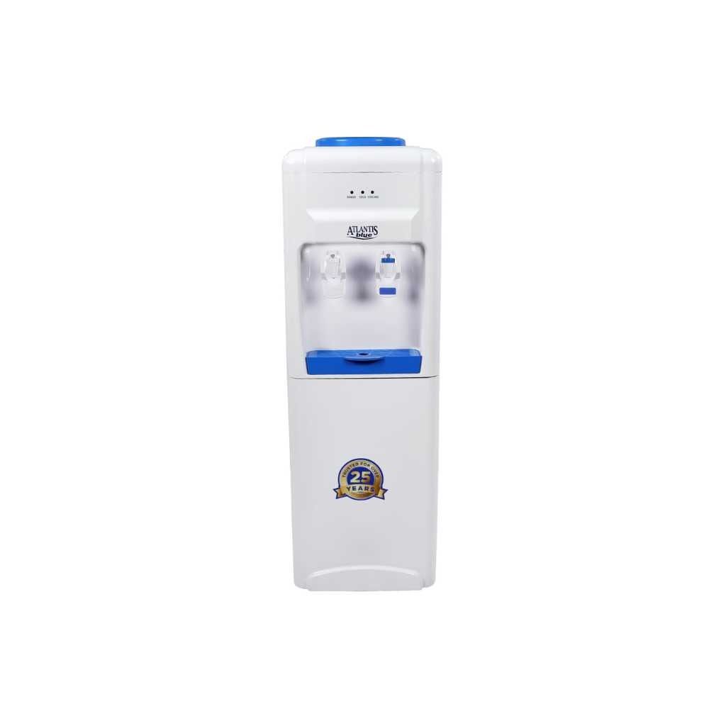 Atlantis Blue Normal & Cold Water Dispenser