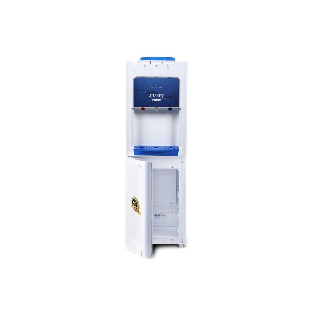 Atlantis Prime Hot, Normal & Cold Water Dispenser with Cooling Cabinet