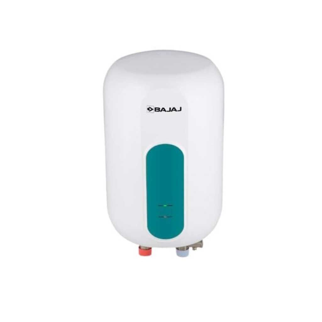 Bajaj Aquaquick Instant Wall Mounted Water Heater 3L