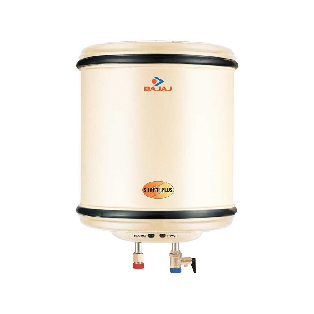 Bajaj Shakti Plus 25L Storage Water Heater