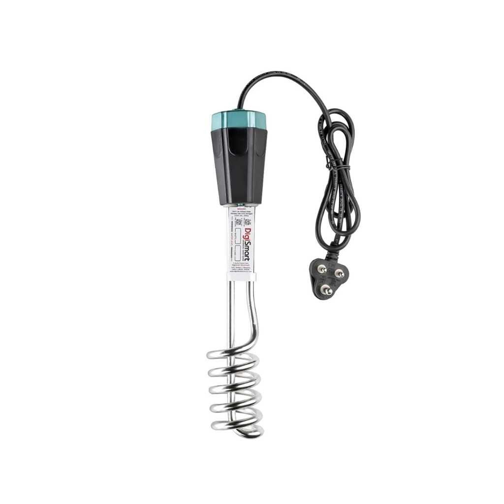 DigiSmart 2000W Immersion Water Heater Rod