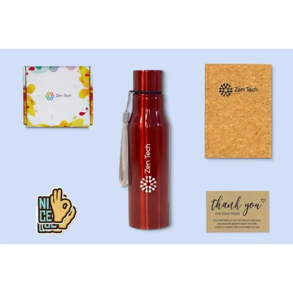 Eco Essentials Kit