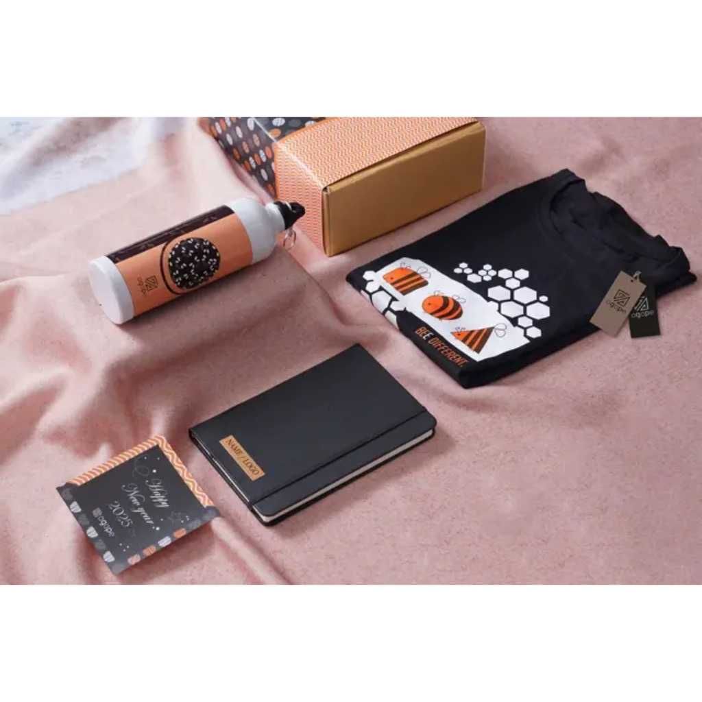 BE DIFFERENT Kit
