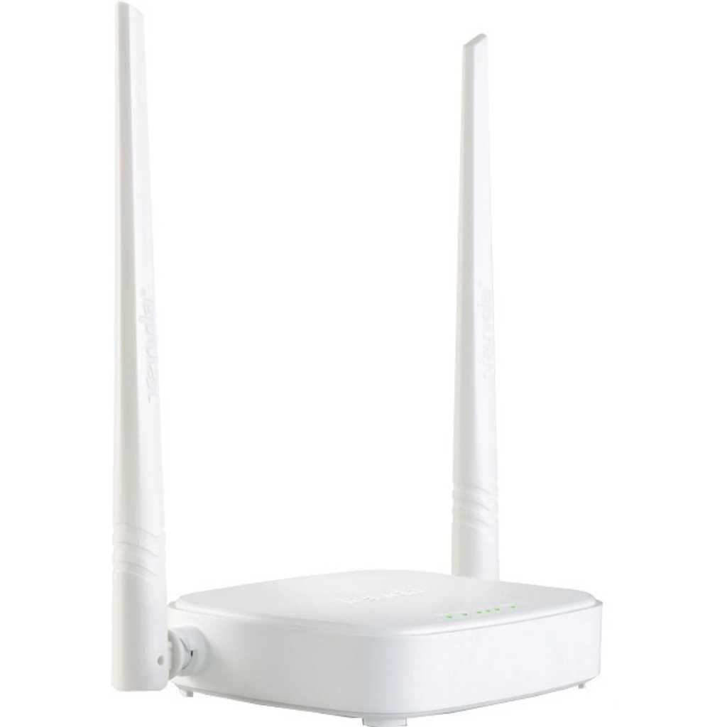 TENDA N301 Wireless Router