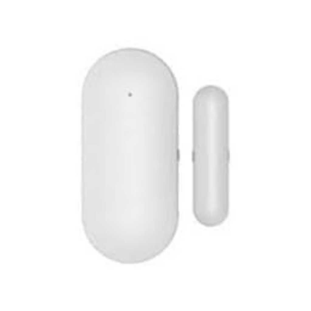 MCOC-43 (433MHz) Wireless Door/Window Magnetic Sensor with Back Switch – Pack of 10
