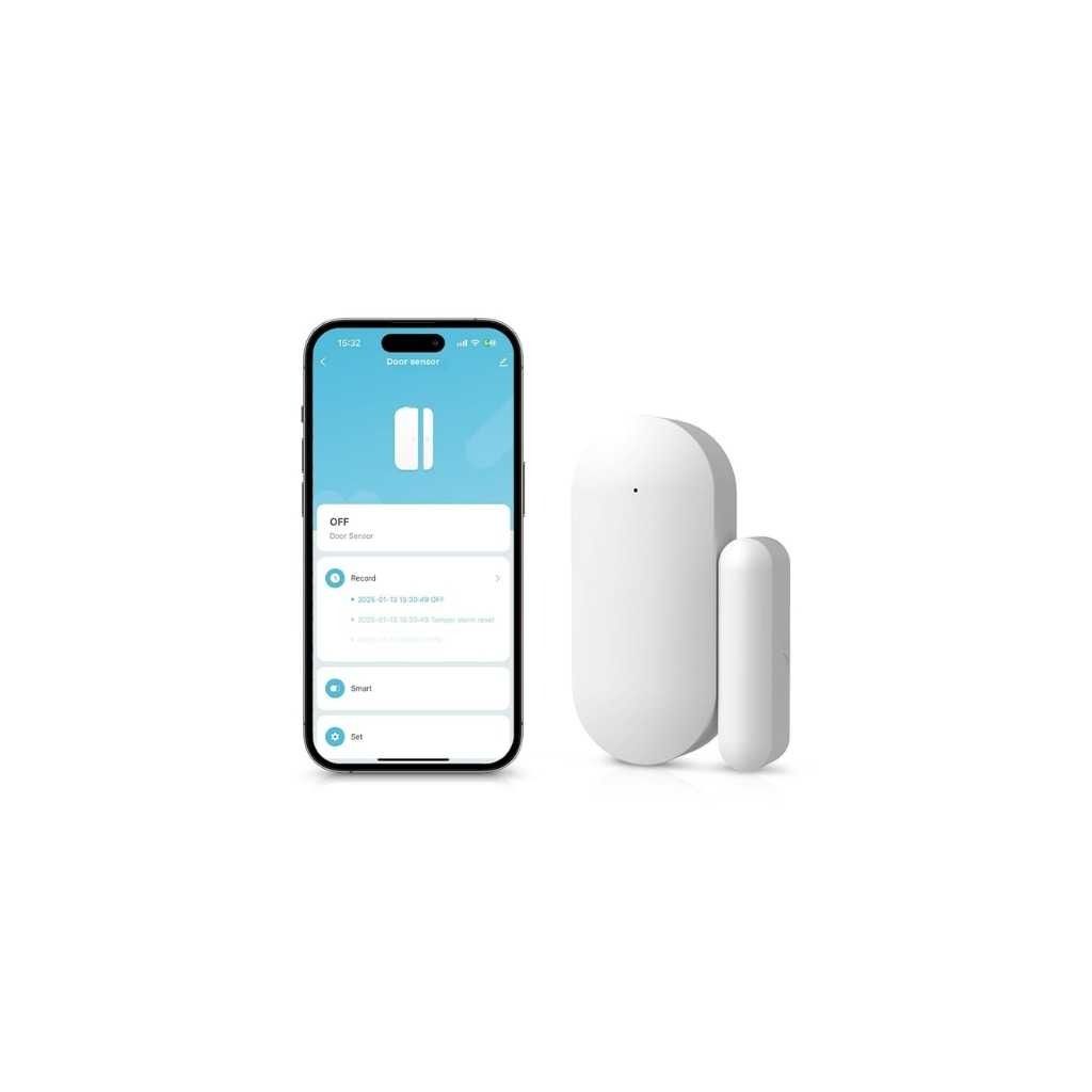 Home Security Systems Door/Window Sensor