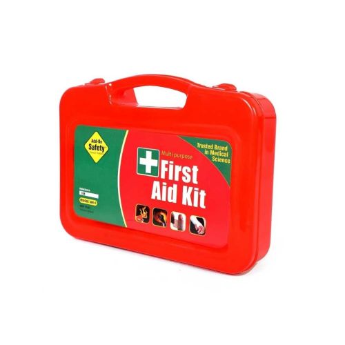 Add-on Safety First Aid Kit AK-I