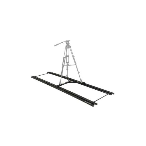 E-Image Portable Camera Dolly with Tracks