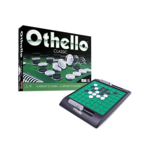Funskool Othello Classic Strategy Game