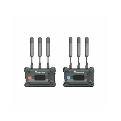 Hollyland Pyro S 4K HDMI/SDI Wireless Video Transmission System