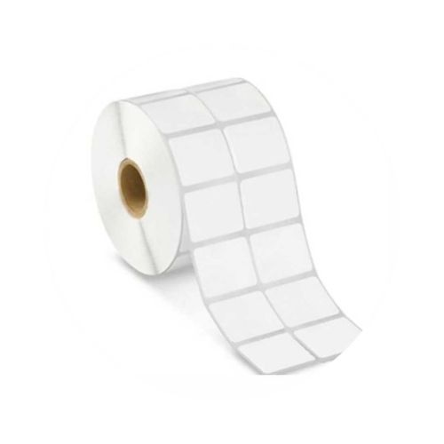 Barcode Sticker 50 mm x 25 mm – 2 UPS