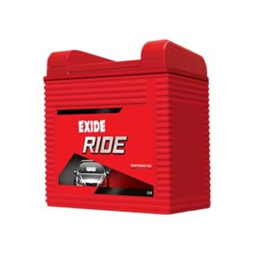EXIDE RIDE 45Ah FEC0-RIDE45L Car Battery