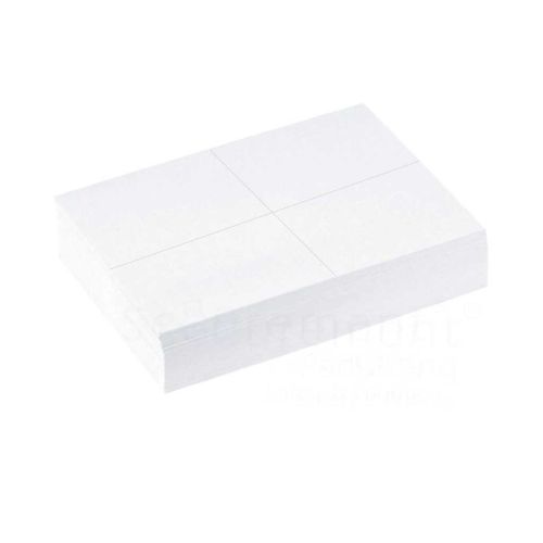 Securement Easyship Sticky Labels Matt