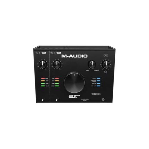M-Audio AIR 192