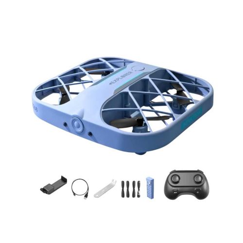 Meadawgs Quadcopter Toy Mini Drone with Camera for Photography