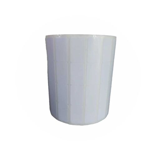 Barcode Stickers 25 mm x 15 mm – 4 UPS