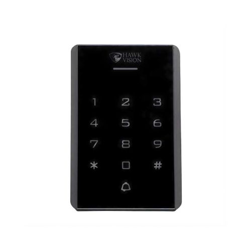Hawk Vision HV-SR-602A RFID Standalone Access Control