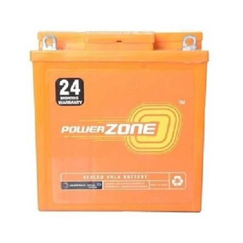 POWERZONE DIN45 35 Ah Battery for Car