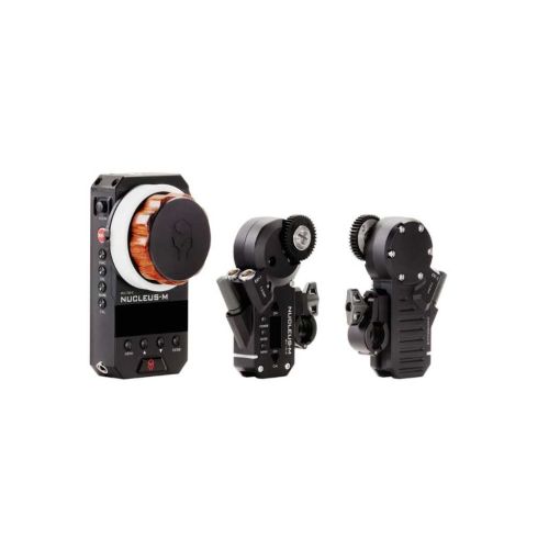 Tilta Nucleus-M Wireless Lens Control System Partial Kit IV