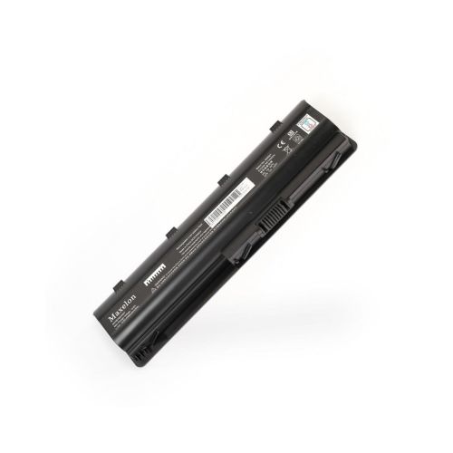 Maxelon BIS Certified MU06 MU09 Extended Laptop Battery for HP Pavilion & Compaq