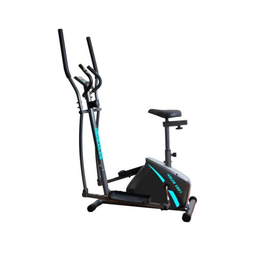 Adler EB01 Elliptical Trainer