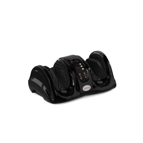 Lifelong Foot Massager Machine for Pain Relief with Kneading Function (LLM756)