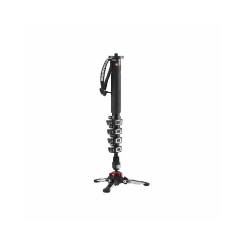 Manfrotto MVMXPROA5 Aluminum XPRO Video Monopod