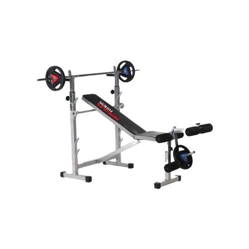 MP200 Multi-Purpose Bench