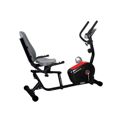 RB22 Recumbent Bike