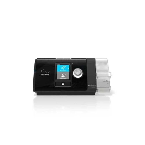 ResMed AirSense 10 AutoSet CPAP Machine with 4G Connectivity