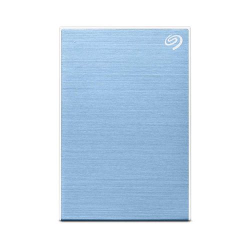 Seagate One Touch External HDD