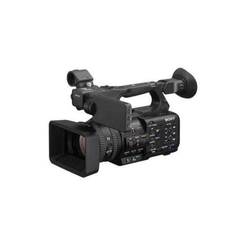 Sony PXW-Z200 4K 1″ CMOS Sensor XDCAM Camcorder