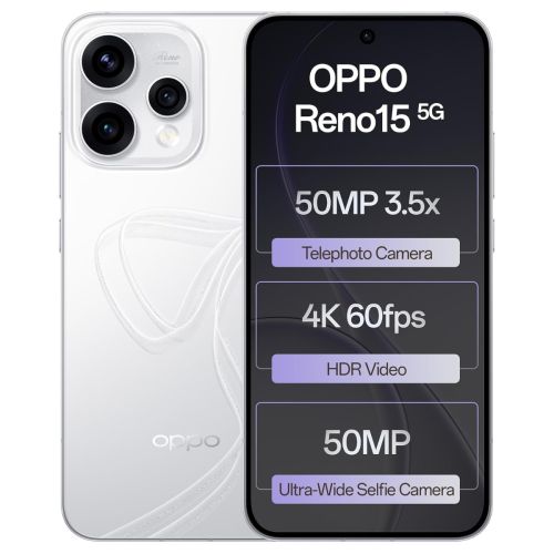oppo reno15