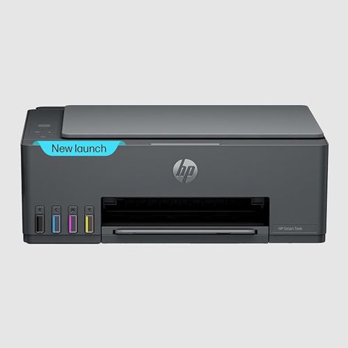 HP Smart Tank 584 All-in-One Wi-Fi Colour Printer