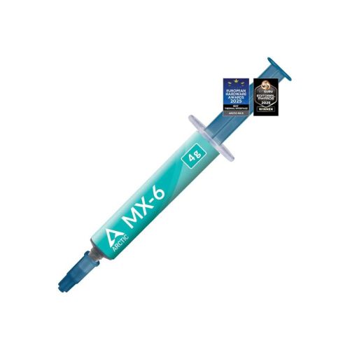ARCTIC MX-6 Thermal Paste (4g)