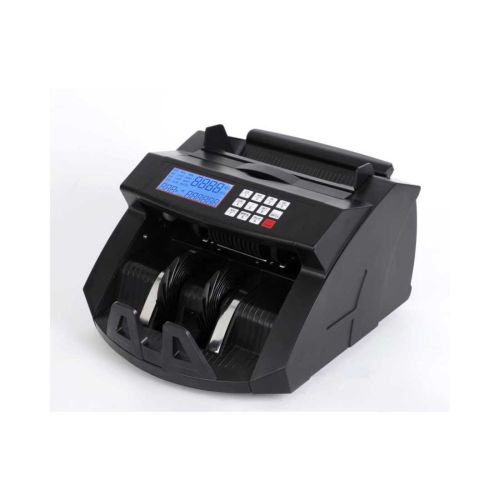 GOBBLER Business-Grade Note Counting Machine (GB-5388-MG)