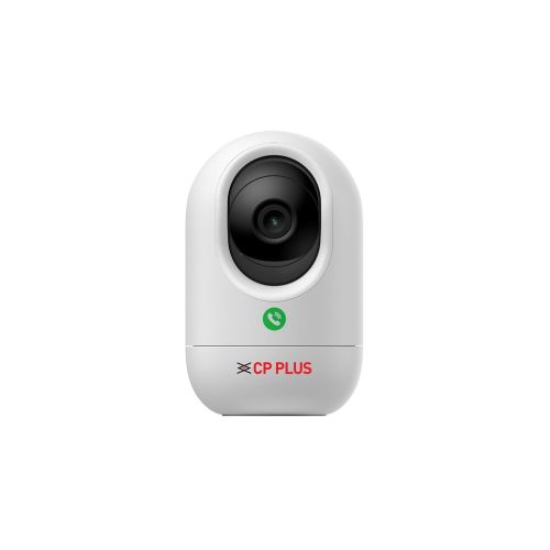 CP PLUS 4MP Quad HD Smart Wi-Fi CCTV Camera 4mp