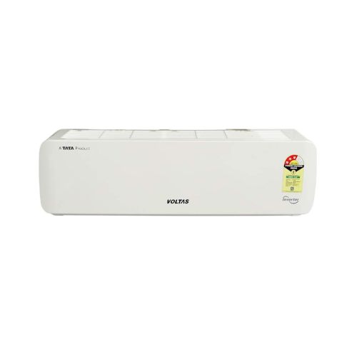 Voltas 1.5 Ton 3 Star Inverter Split AC 183V VECTRA PRISTINE