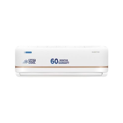 Blue Star 0.8 Ton 3 Star Inverter Split AC