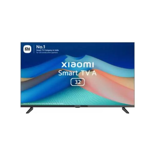 Xiaomi A Series 32-inch HD Google Smart TV